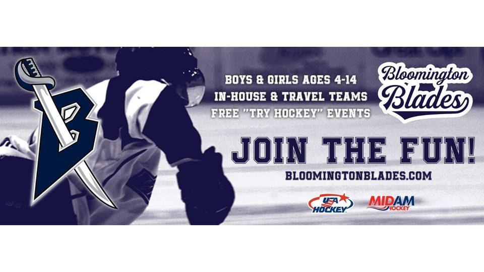 Buccetos Dine and Donate for Blades Youth Hockey, Bucceto's Pizza Pasta