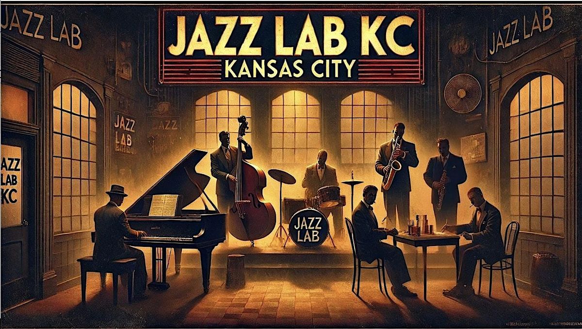 JAZZ LAB KC FALL  SESSION PERFORMANCE, 6 December | Event in Kansas City | AllEvents