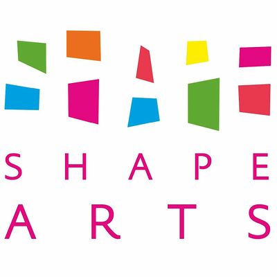 Shape Arts