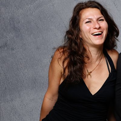 Kristina Molotnikova logo