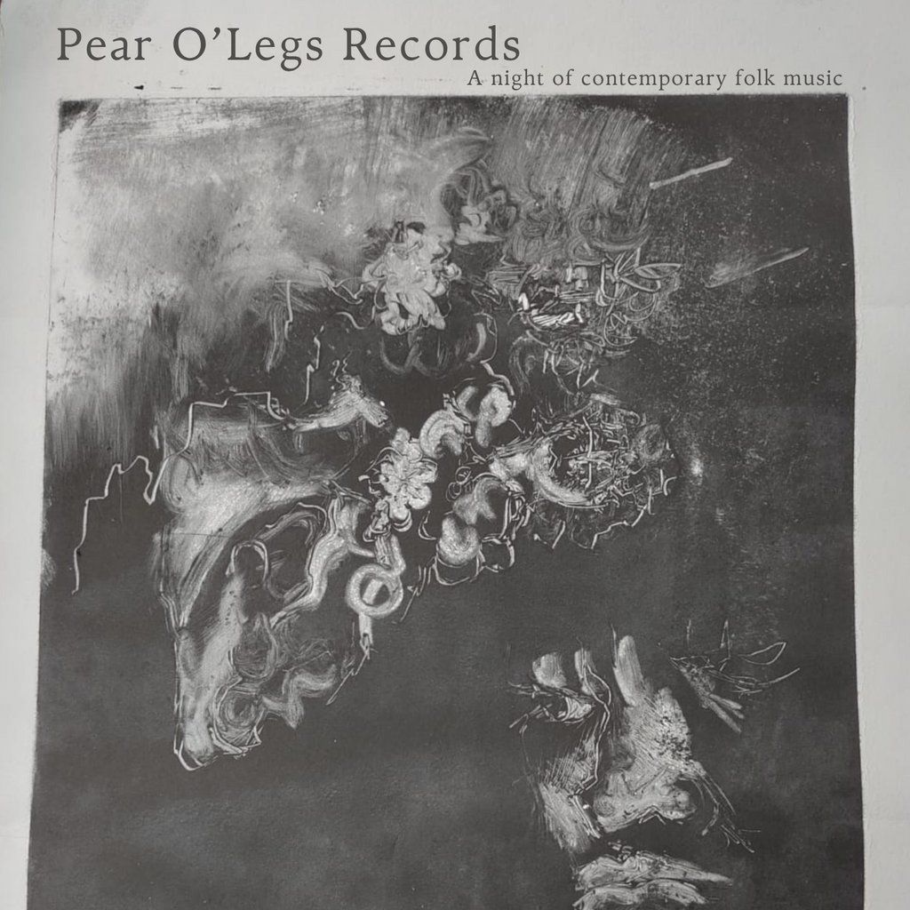 Pear O'Legs Records Presents: Lewis Pugh + Mark Beltane, 27 November | Event in Sheffield | AllEvents