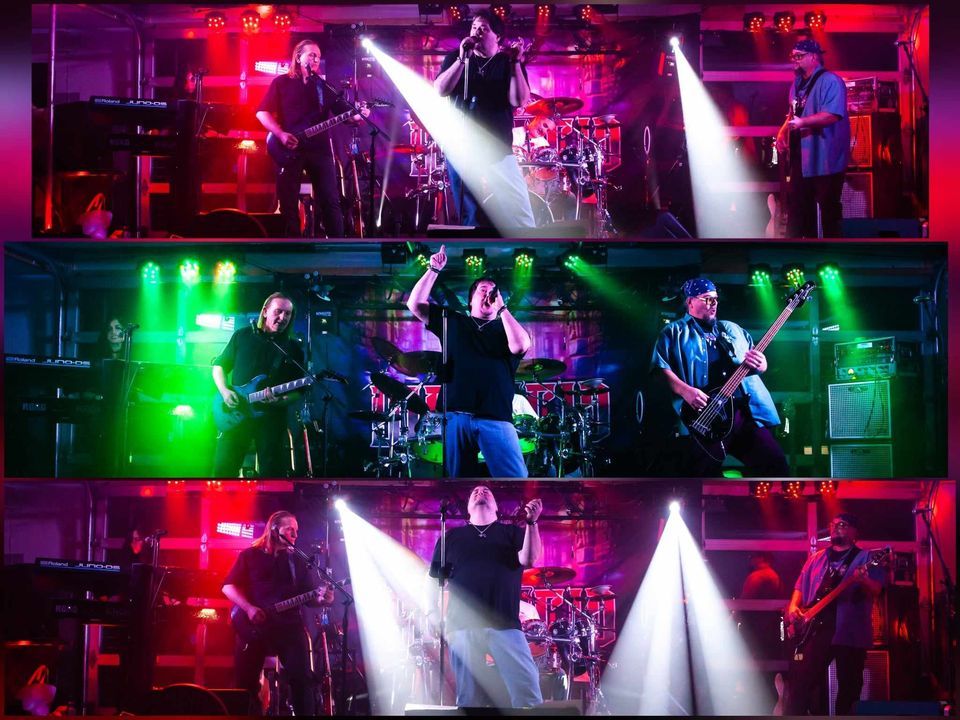 Parma Rib Cook Off (Parma Rib n Rock), Cuyahoga Community College