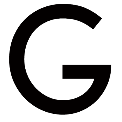Geist Magazine logo