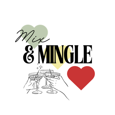 Mix & Mingle LLC logo
