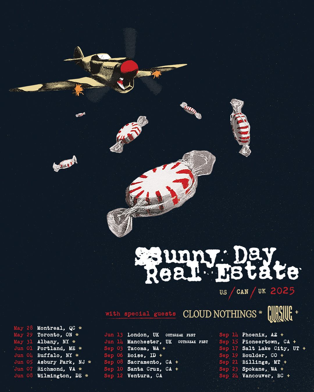 Real Estate, 8 September | Event in Solana Beach | AllEvents