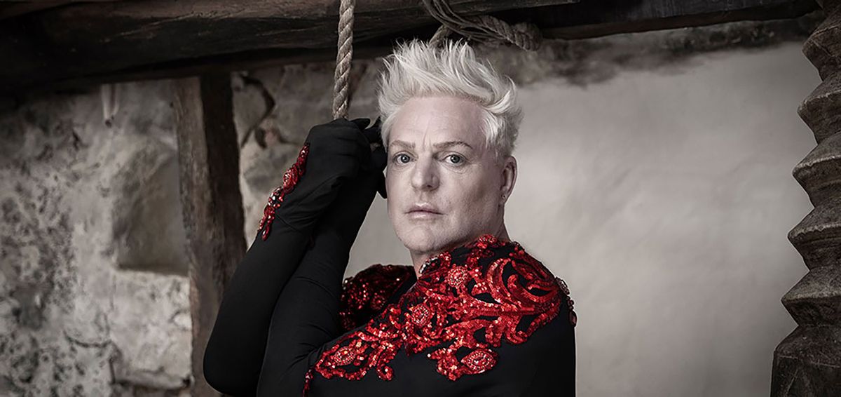 Andy Bell, 2 October | Event in Nashville | AllEvents