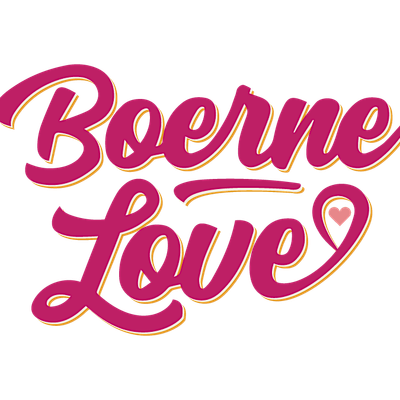 Boerne Love logo