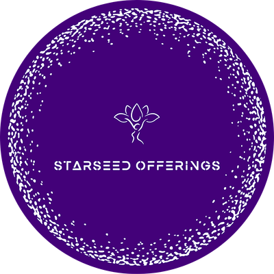 Starseed Offerings logo