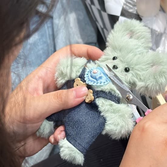 DIY Moru Doll Workshop | Event in Alexandria | AllEvents