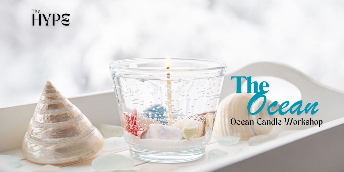 The Ocean Candle, 17 August | Event in Bangalore | AllEvents