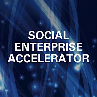 Social Enterprise Accelerator logo