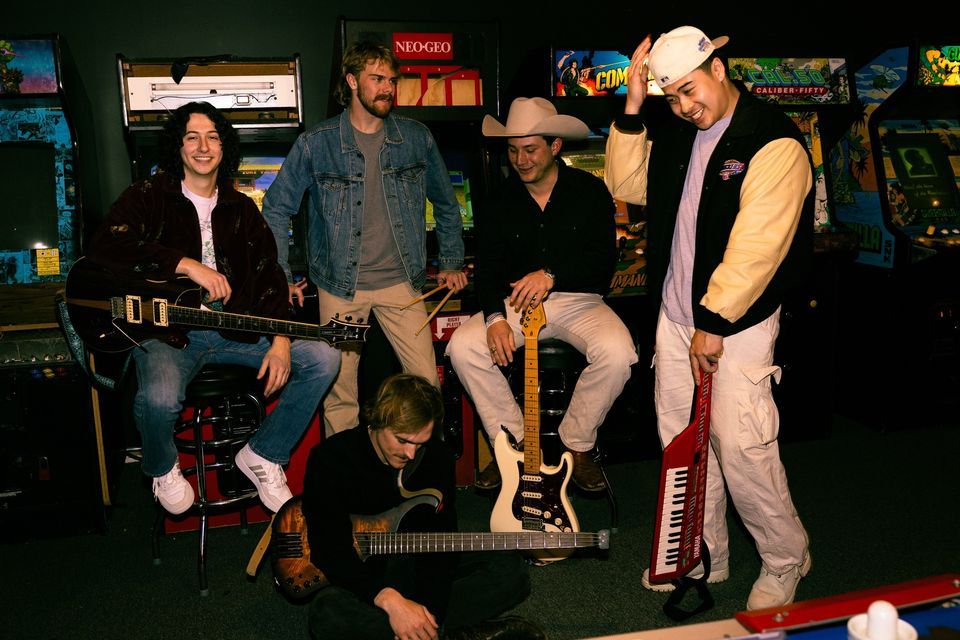 Ozark Riviera Brickhouse Jonesboro, Brickhouse Grill, Jonesboro, 22