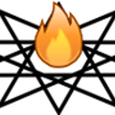 Tenders of the Earth Temple, ASW logo