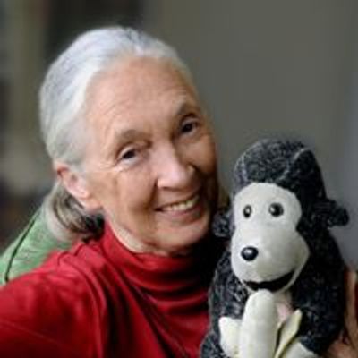 Jane Goodall Institute of Canada