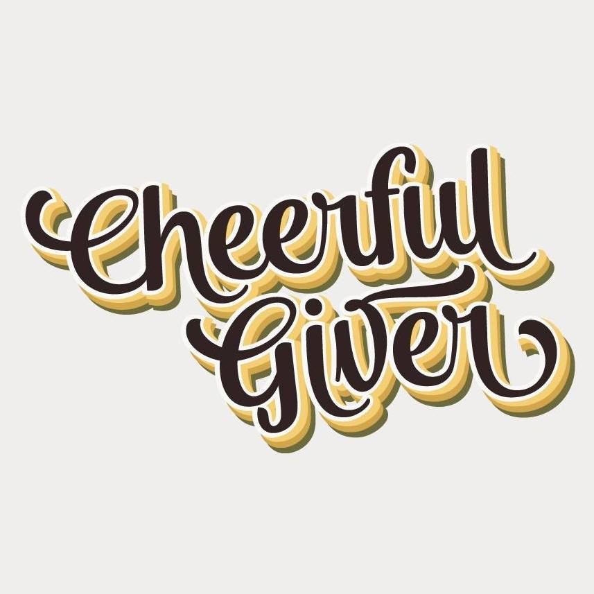 Cheerful Giver Renovation Help, Cheerful Giver NonProfit Thrift