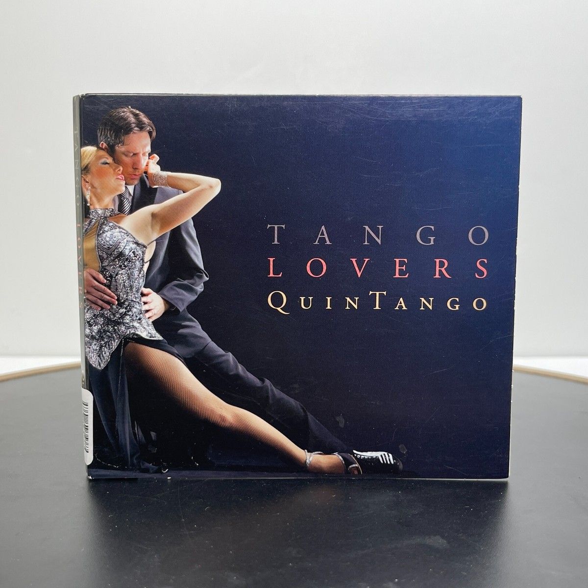 Quintango, 22 September | Event in Washington | AllEvents