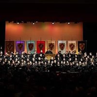 Anderson University (SC) Choral Program