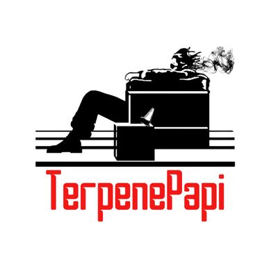 Terpene Papi logo