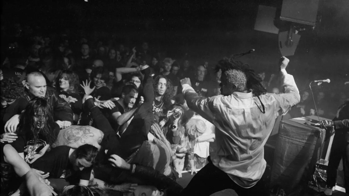 Ho99o9, N8NOFACE in Amsterdam, 10 February | Event in Amsterdam | AllEvents