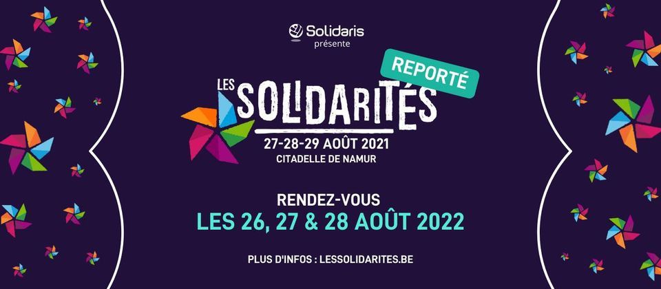Puntos clave de las propiedades, planta y equipo parte 2, august 25 Les Solidarités 2022, August 26 to August 28 | Online Event | AllEvents.in