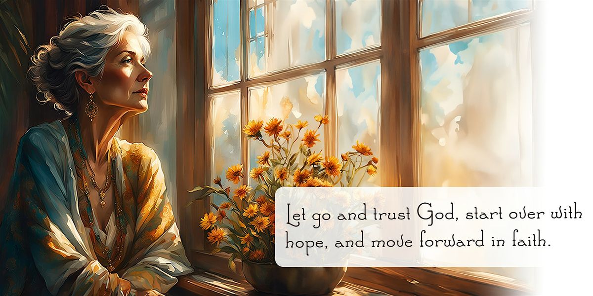 Moving On After Moving In (MOAMI), 14 January | Event in Wildwood | AllEvents