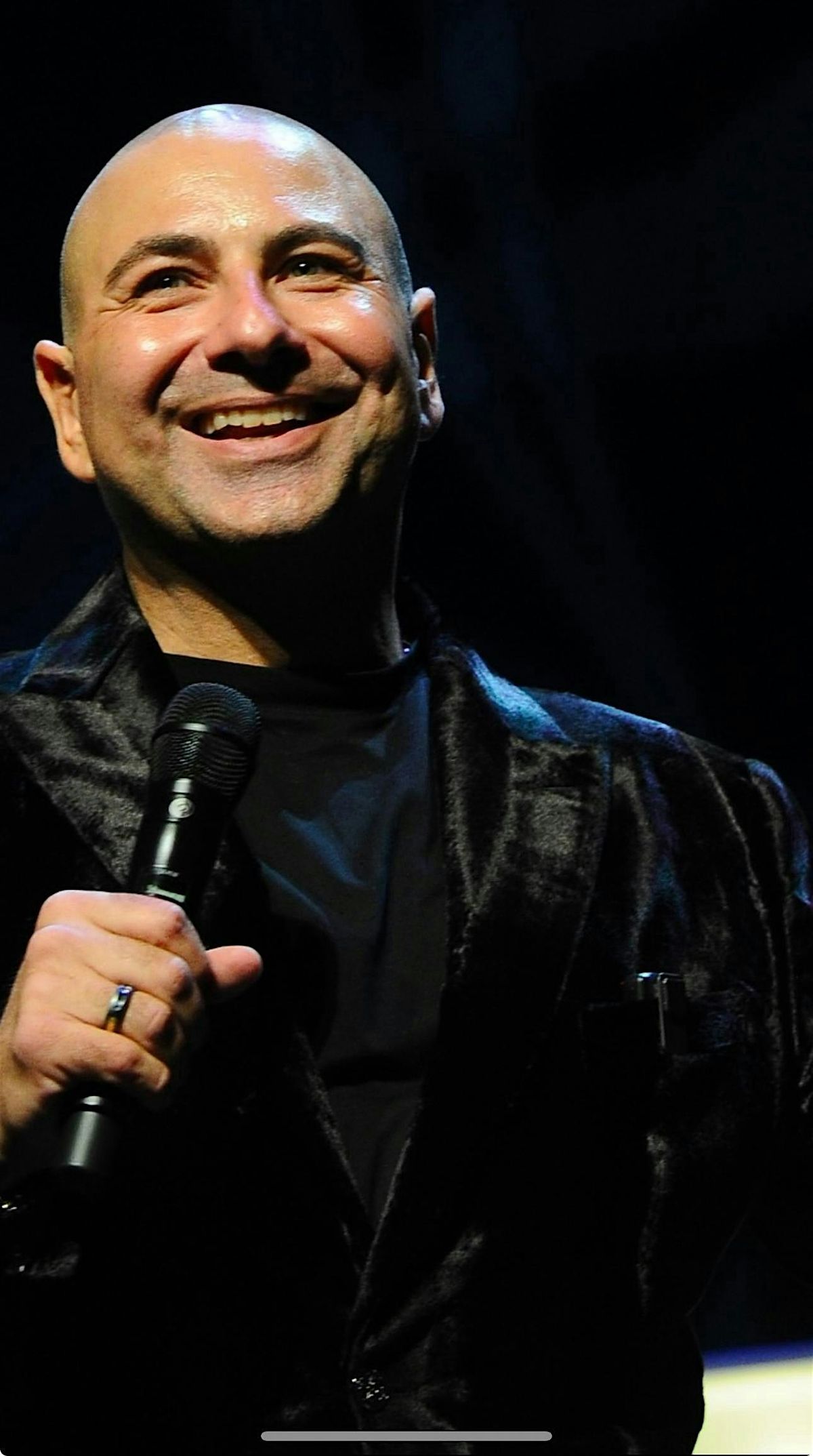 An Evening with Joe Avati, 20 February | Event in Springfield | AllEvents