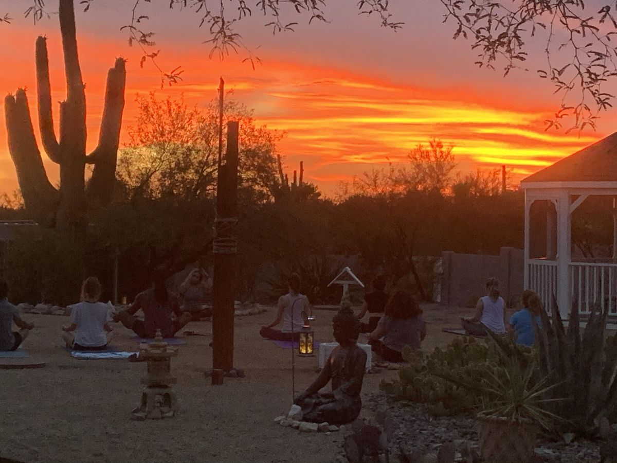 Yoga Classes In Cave Creek Discover Yoga Events Workshops In Cave Creek Cave Creek Events October 2022