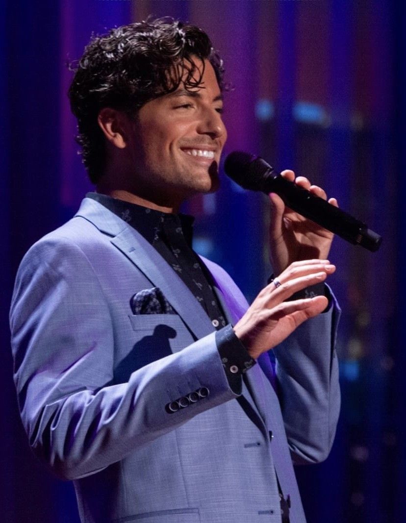 Jonathan Karrant, 20 February | Event in Orlando | AllEvents