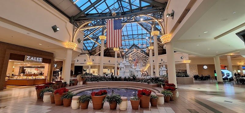The Mall at Greece Ridge
