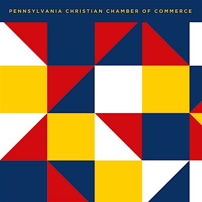 PA Christian Chamber of Commerce logo