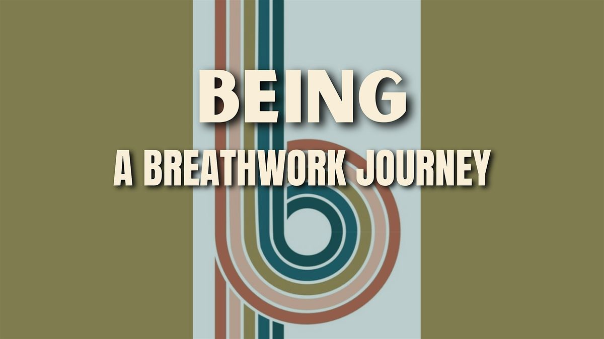 BEING  - A BREATHWORK JOURNEY, 4 January | Event in Denver | AllEvents