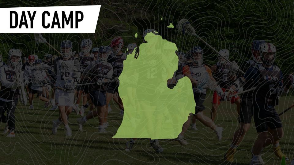 Detroit, MI Day Camp, Detroit Catholic Central High School, Novi, June 20  to June 22 | AllEvents.in