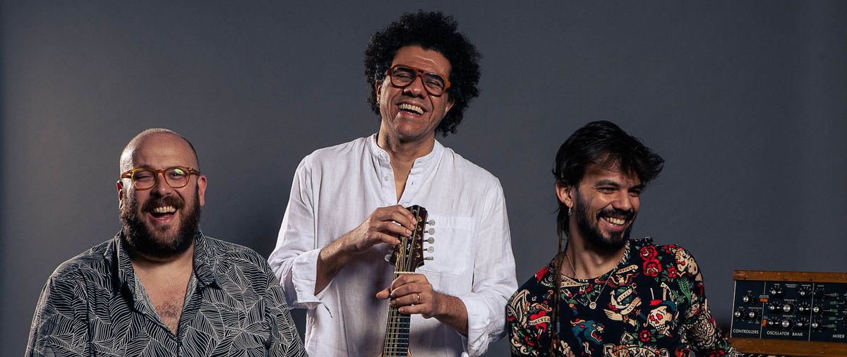 Hamilton de Holanda, 23 January | Event in Phoenix | AllEvents