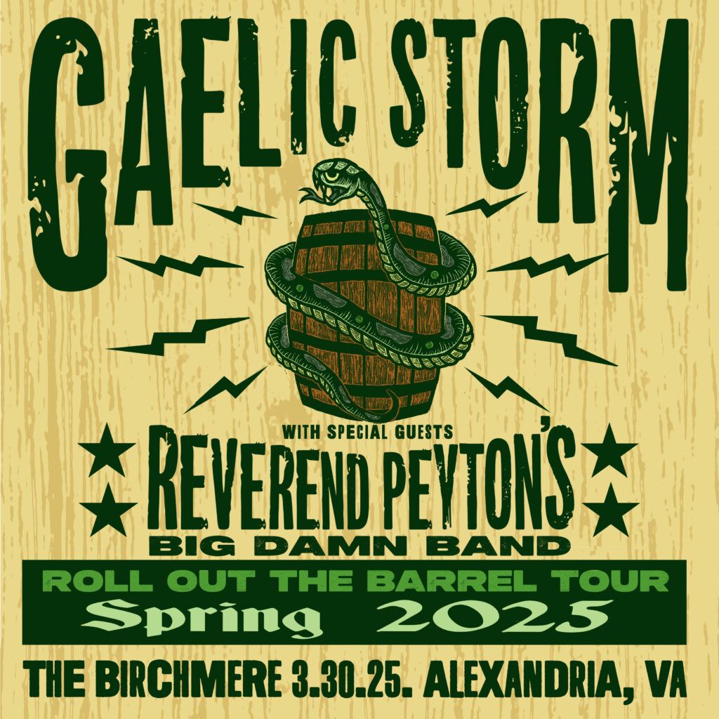 Reverend Peyton's Big Damn Band, 17 July | Event in Indianapolis | AllEvents