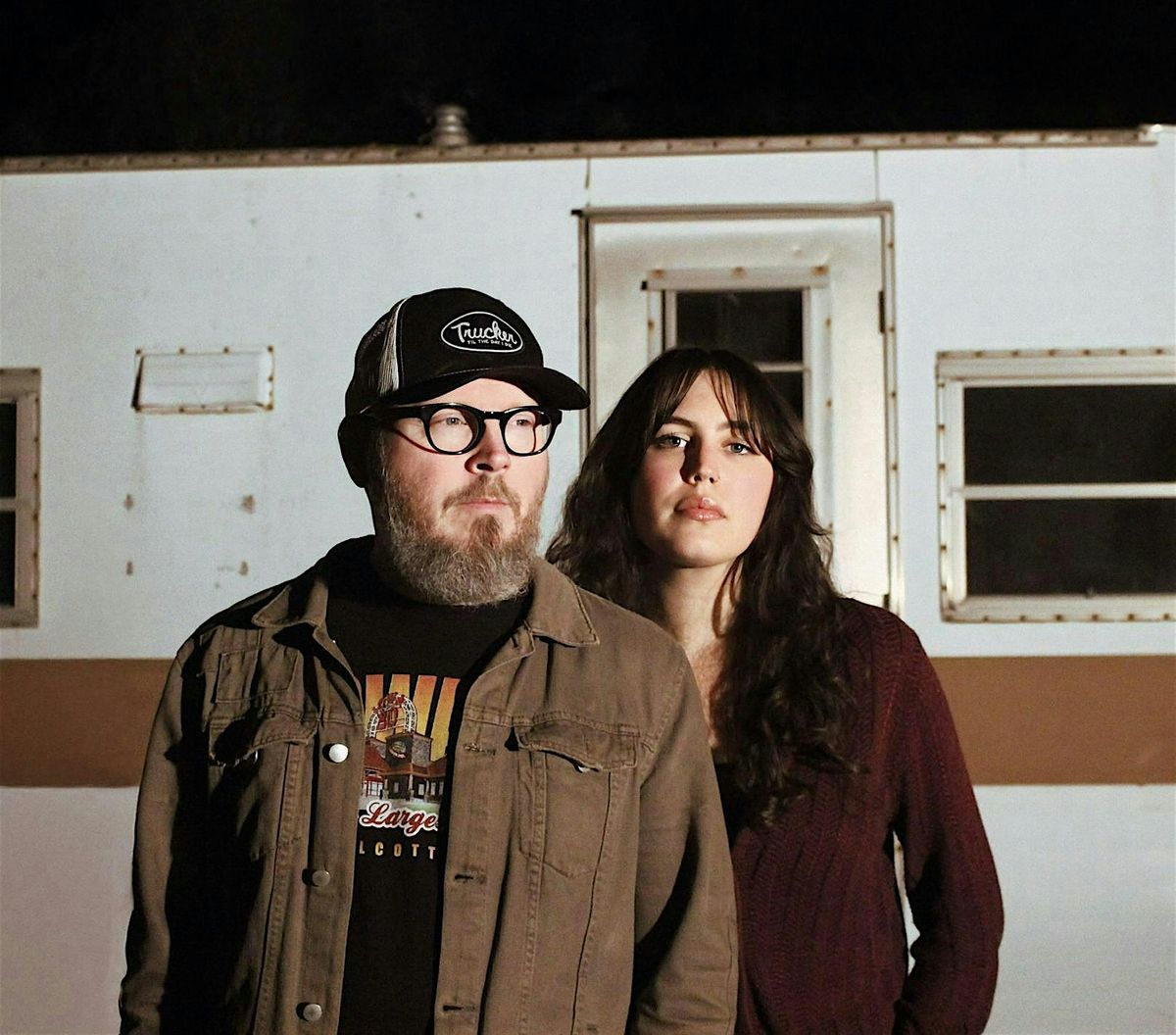 Josh & Phoebe Caterer wsg Gerald Dowd, 17 January | Event in Aurora | AllEvents