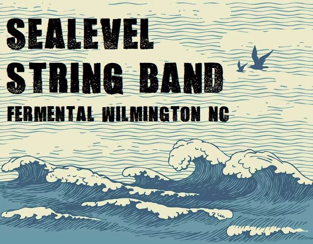 Old Level String Sealevel Stringband: Old-Time Music Session - Fermental, Fermental ...