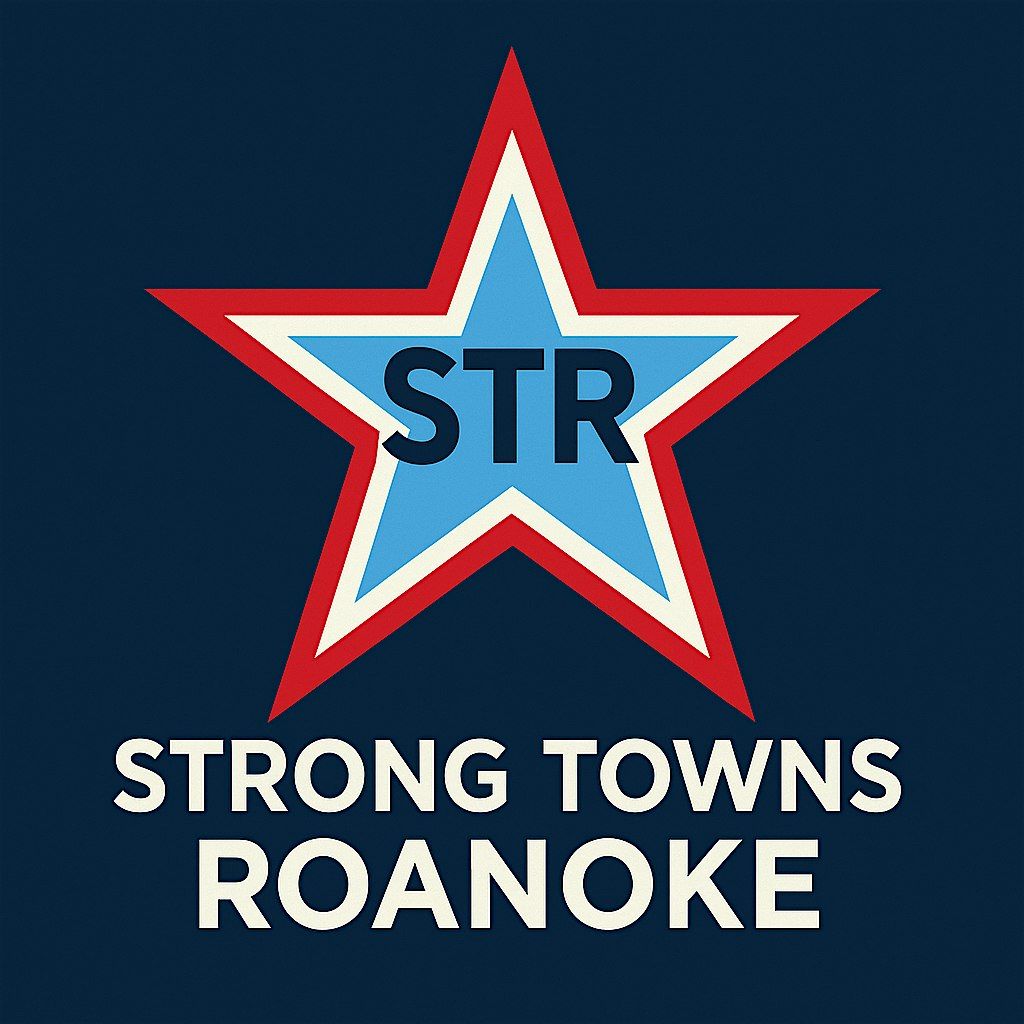 Walkability and Housing with Mayor Joe Cobb | Event in Roanoke | AllEvents