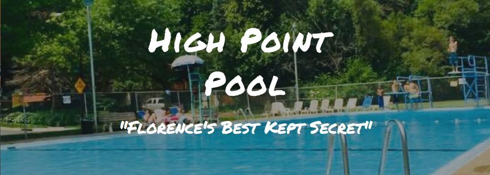 4th of July pool fundraiser, High Point Pool, Omaha, 4 July 2023 ...