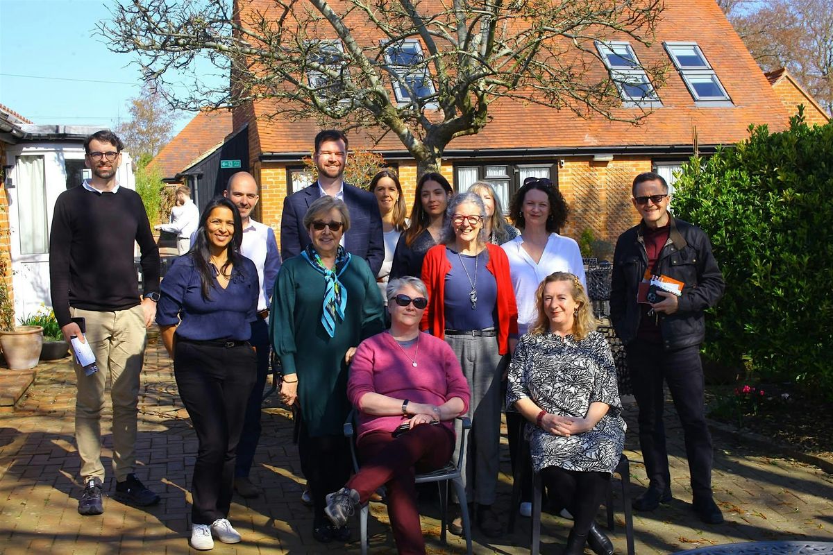 Chichester Small Business Networking at Crouchers Hotel, 28 January | Event in Chichester | AllEvents