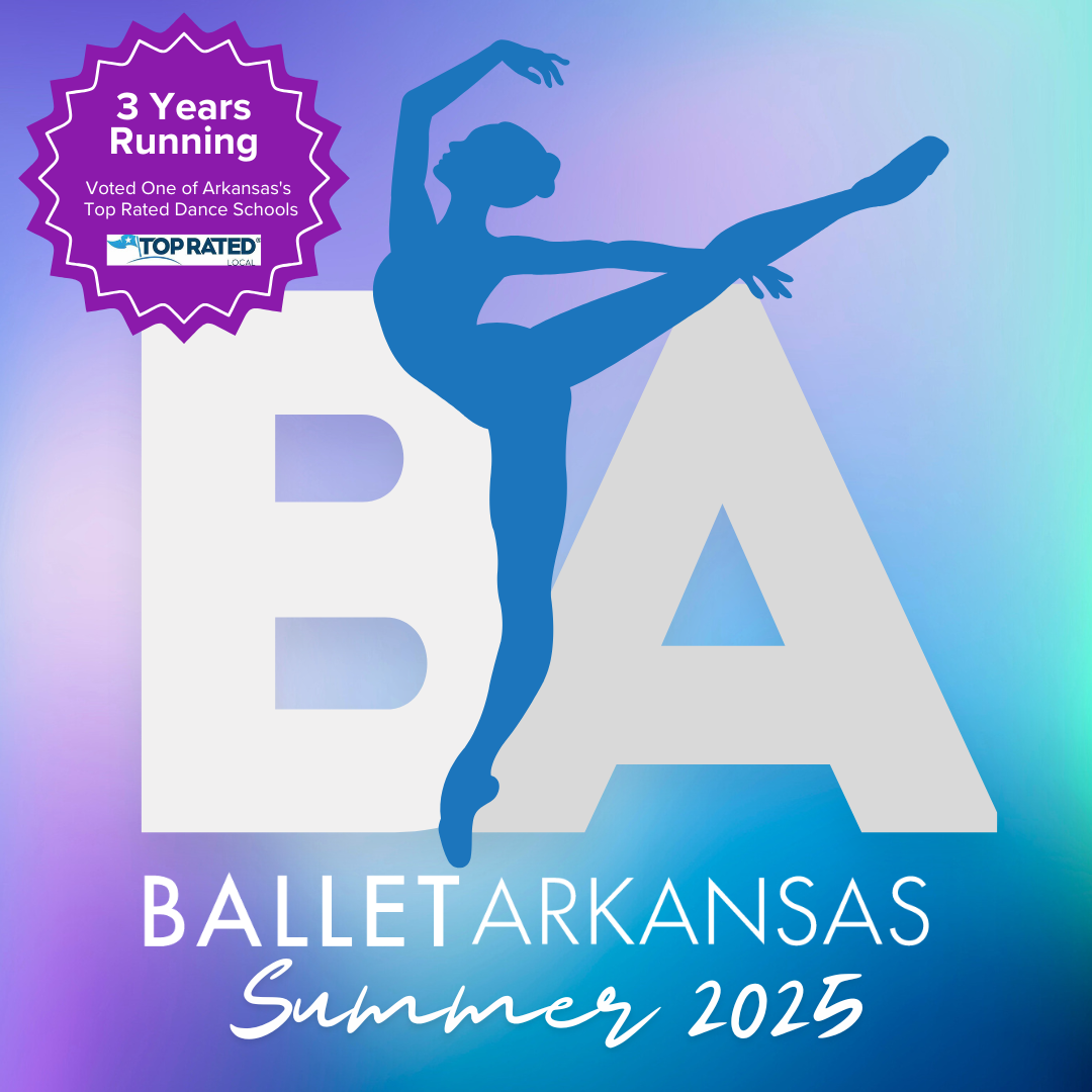 Ballet Arkansas - The Nutcracker at Robinson Center, 12 December | Event in Little Rock | AllEvents