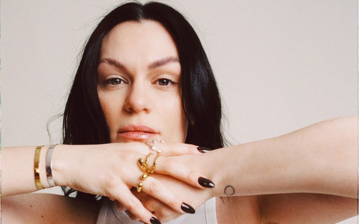 Jessie J, 4 February | Event in Las Vegas | AllEvents