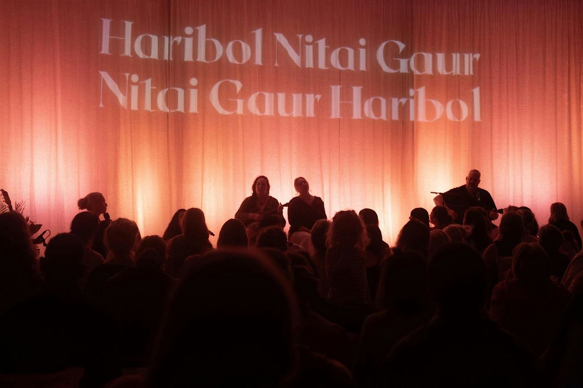 A Kirtan Journey - Leichhardt, 6 December | Event in Leichhardt | AllEvents