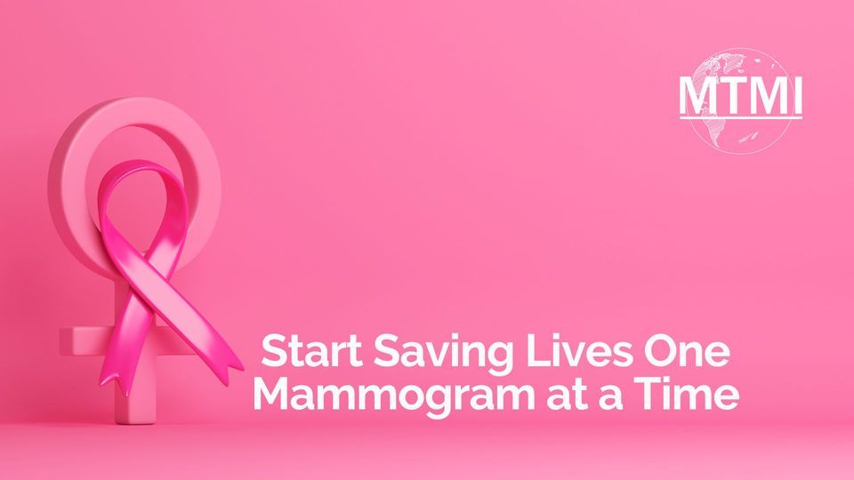 Initial Mammography Training Course, Las Vegas Nevada, North Las Vegas