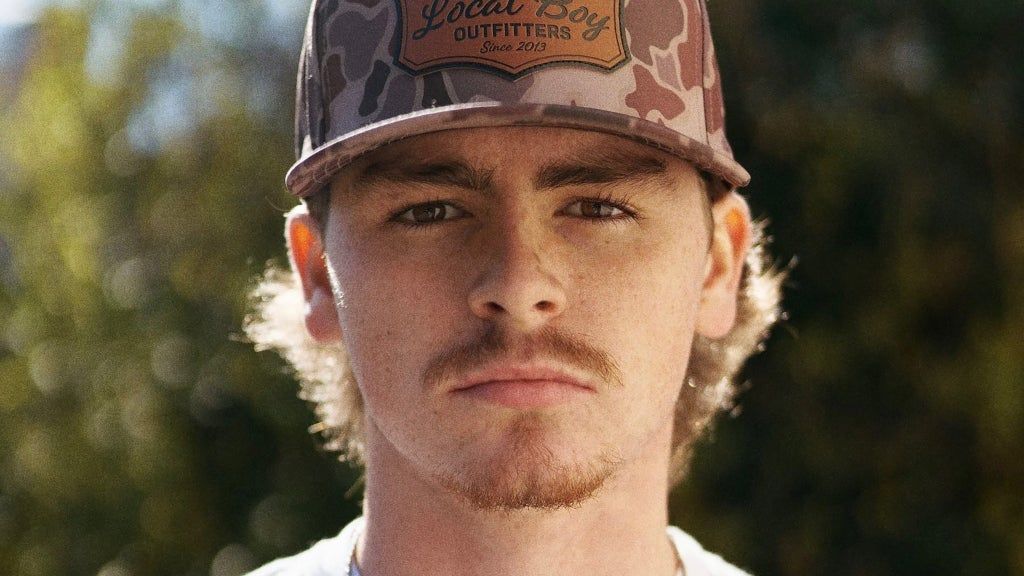 Myles Morgan, 13 November | Event in Tuscaloosa | AllEvents