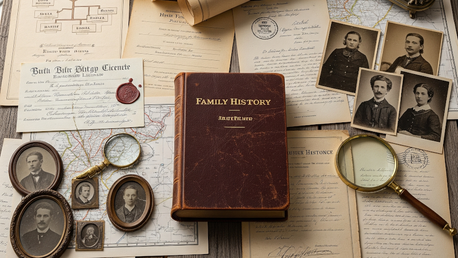 Boys (12-13) - Family History Night, 23 September | Event in Colorado Springs | AllEvents