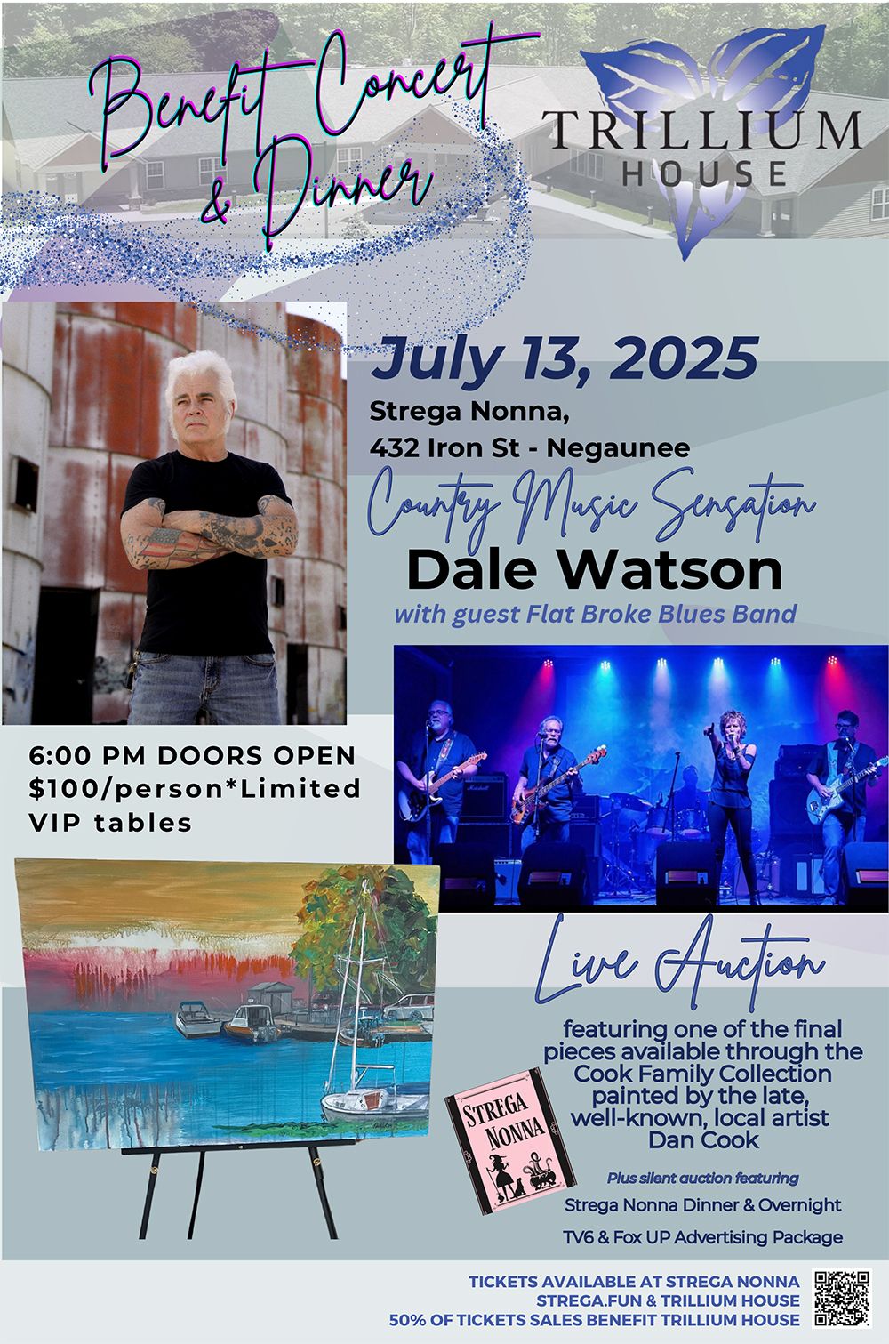 Dale Watson, 31 October | Event in Huntsville | AllEvents