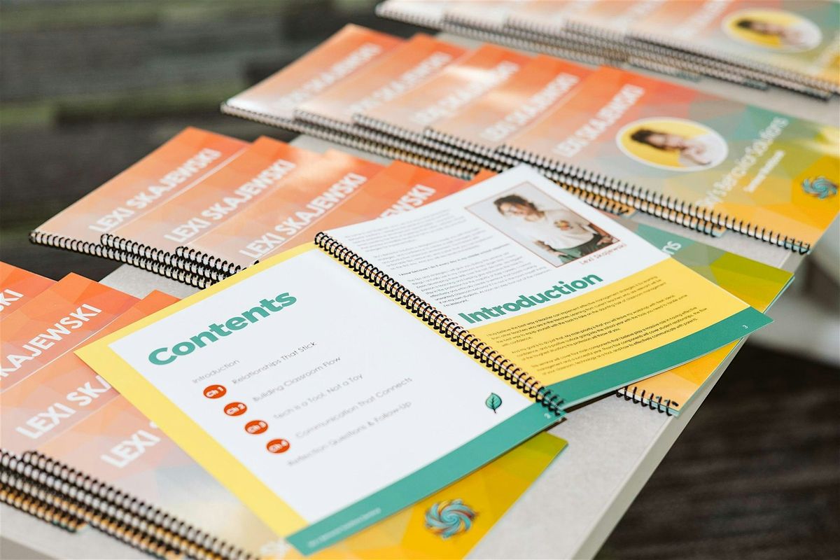 Sky's Behavior Solutions Summer Seminar, 4 August | Event in Bemidji | AllEvents