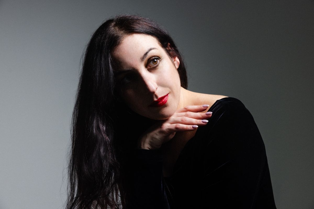 Marissa Nadler (18+), 8 April | Event in Minneapolis | AllEvents