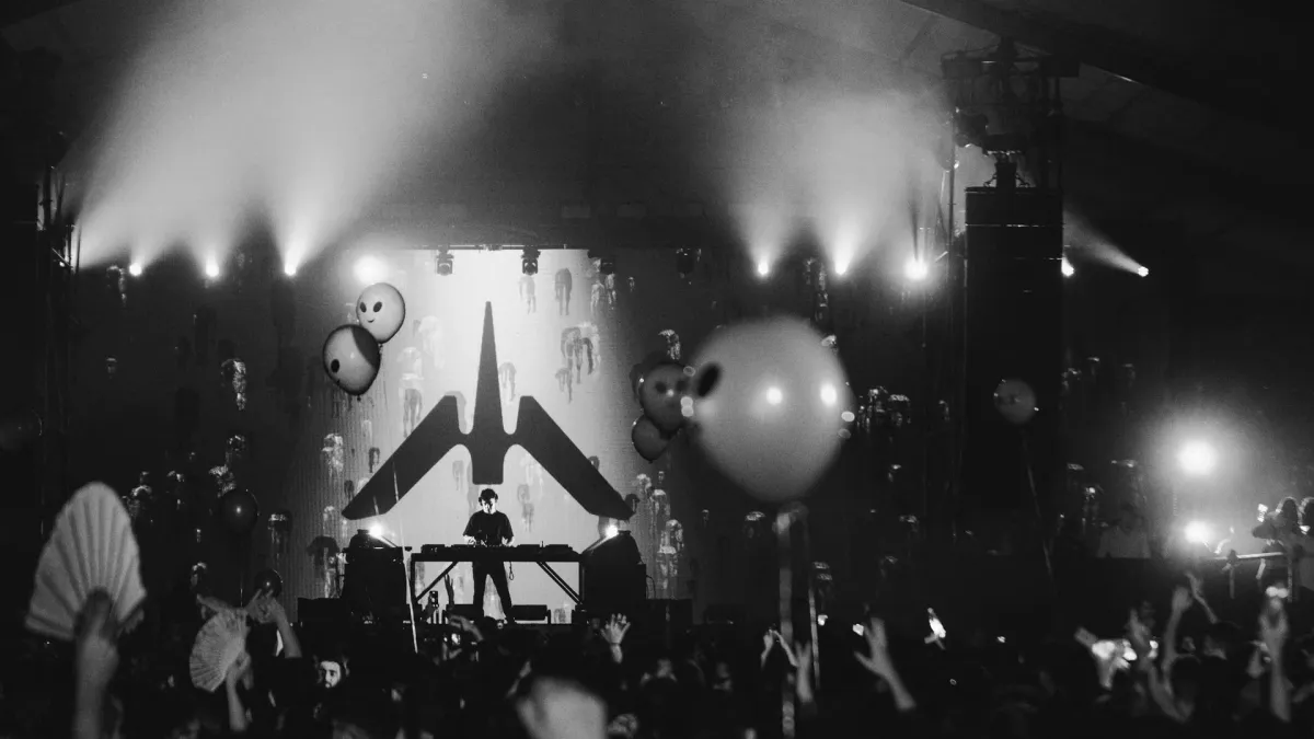 Mariano Mellino, Guy J in Miami, 29 March | Event in Miami | AllEvents