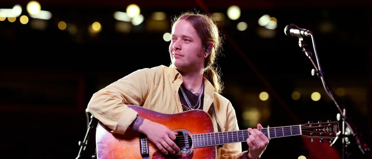 Parking Billy Strings, 17 August | Event in Missoula | AllEvents